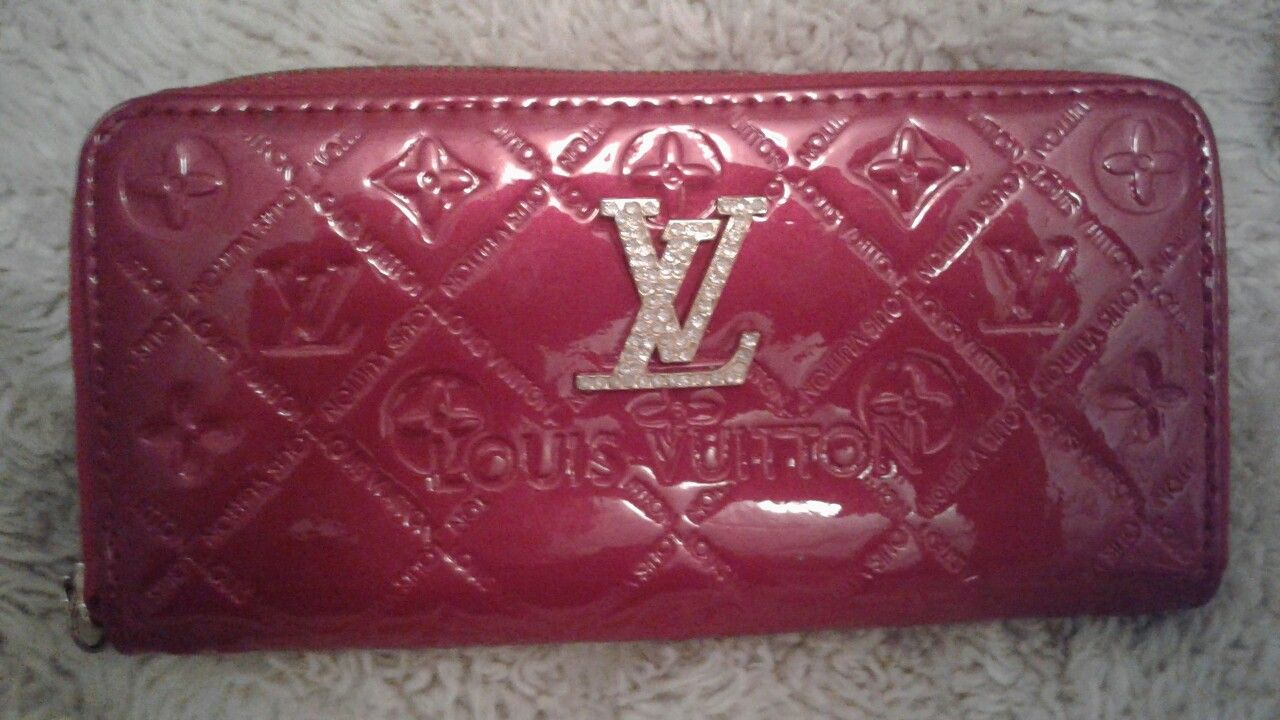 Louis Vuitton Wallet