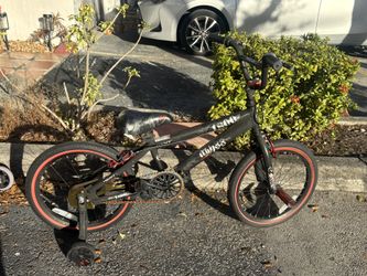 kids bike