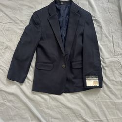 Youth Boys Náutica Blazer