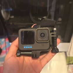 GoPro 11 HERO BLACK