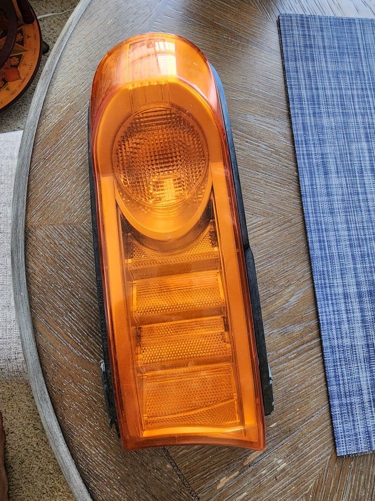 FJ Cruiser Side Blinker Lights (2)
