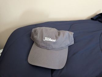 Titleist Hat