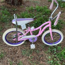 Kids Bike 