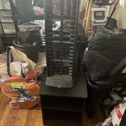 Tv Stand And Night Stand 