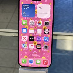 iPhone 16 Pro 256gb Unlocked Liberado