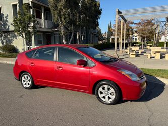 2008 Toyota Prius
