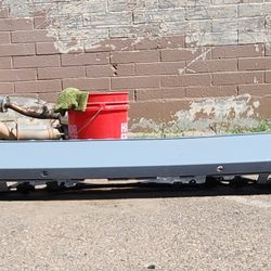 Ford Expedition Rear Bumper 2025 2026 Part $350