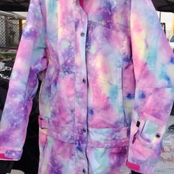Snow Suit
