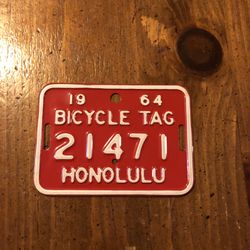 Vintage Stuff