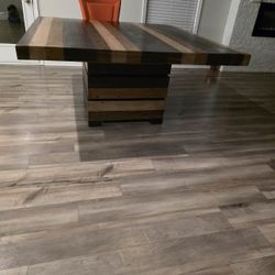Dinner Table 