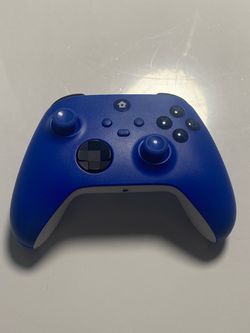 Xbox Wireless Controller Shock Blue