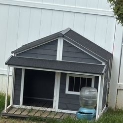 Dog House