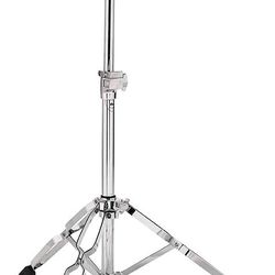 DW Single Tom Drum and cymbal stand