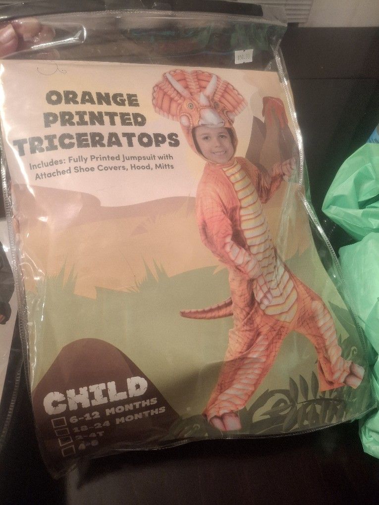 Halloween Costumes