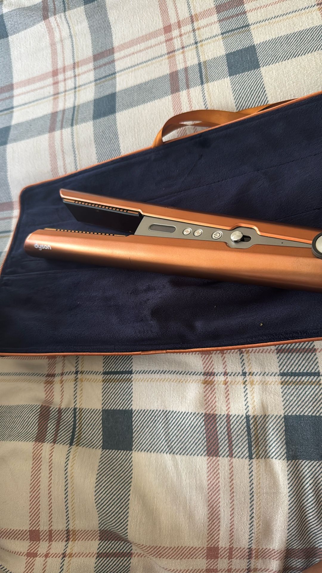 Dyson Corrale Flat Irons