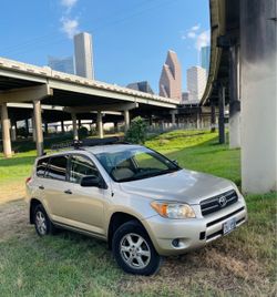 Rav4 2006