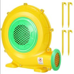 Bounce house blower new