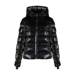 Female Authentic Limited Edition Moncler Puffer Jacket 