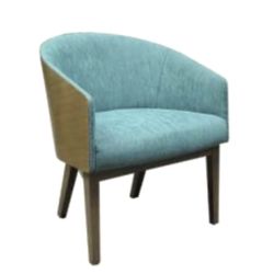 Keca Quebec 69  Accent Chair 