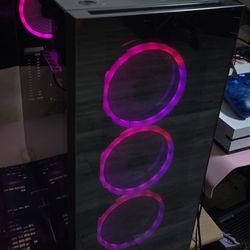 Gaming PC / Open to trade