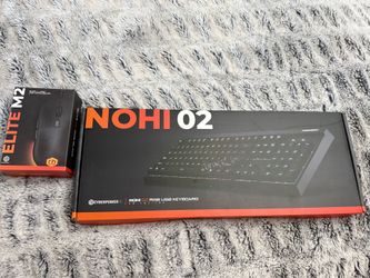 Cyberpower PC
