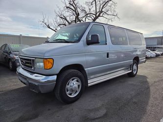 2006 Ford E-350 Super Duty