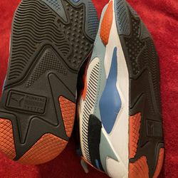 Kids Tennis Shoes 