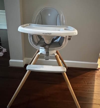 Kids High Chair