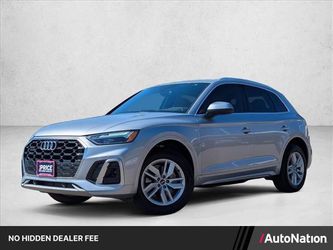 2022 Audi Q5
