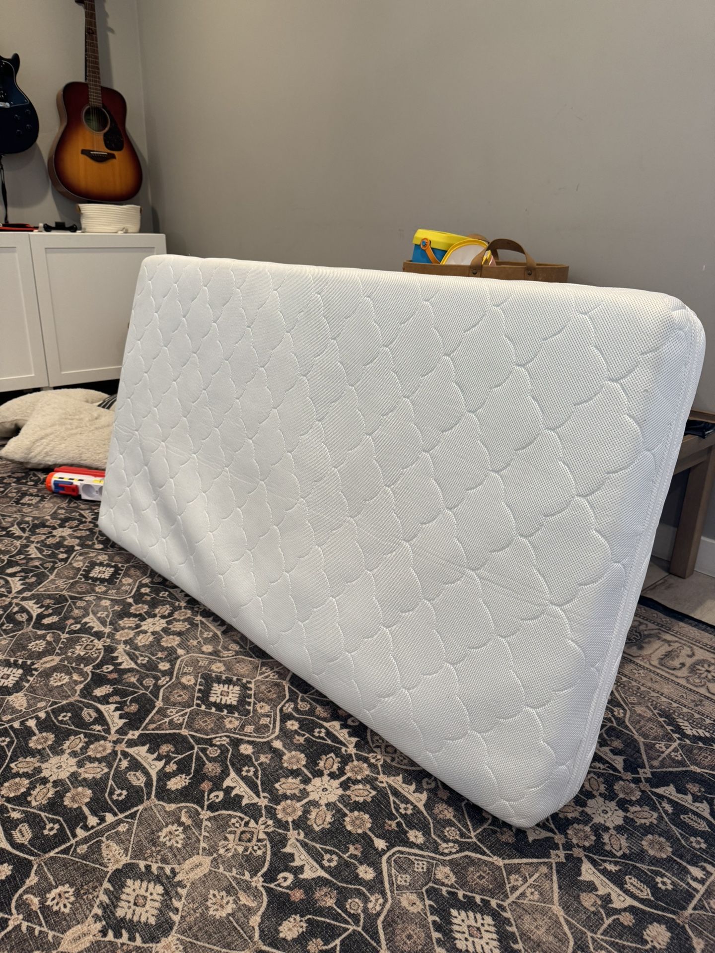 Newton Waterproof Crib Mattress