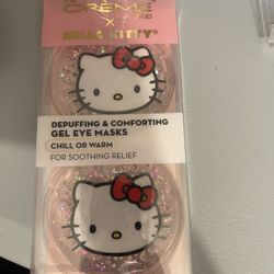 Eye Mask
