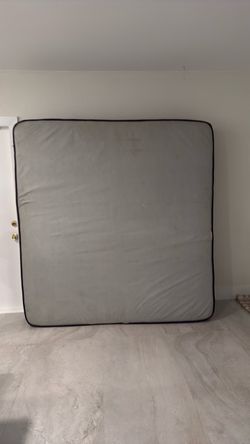 King size mattress