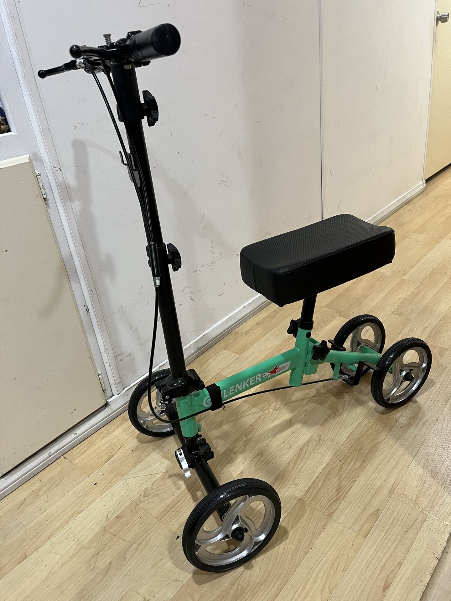 Elenker Knee Scooter