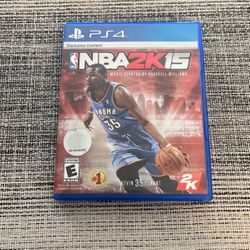 6 PS4 Games
