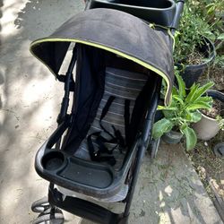 Graco Stroller $15 OBO Riverside 92503 