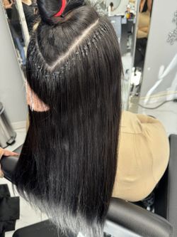 Hair Extension