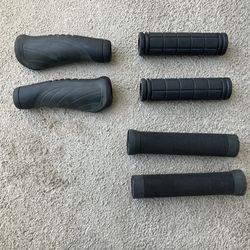 Bicycle Handlebar Grips