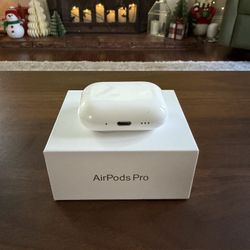 AirPods Pro 3 