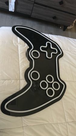 Gaming decor