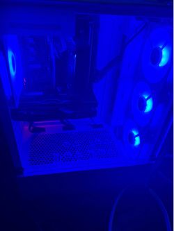 STGAubron Gaming PC – AMD Ryzen 5 5500 RGB