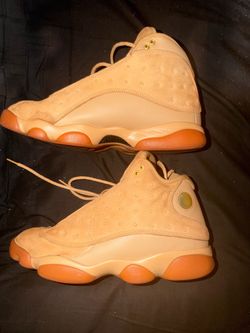 2017  wheat 13's size 11