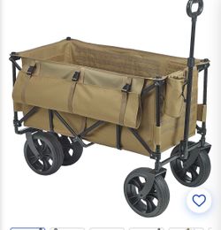 Wagon - xxl size