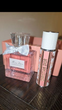 Miss Dior Perfume