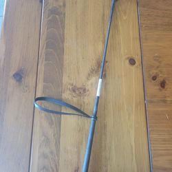 New Weaver Leather Riding Crop – Never Used
