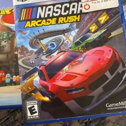 Ps5 Game NASCAR 