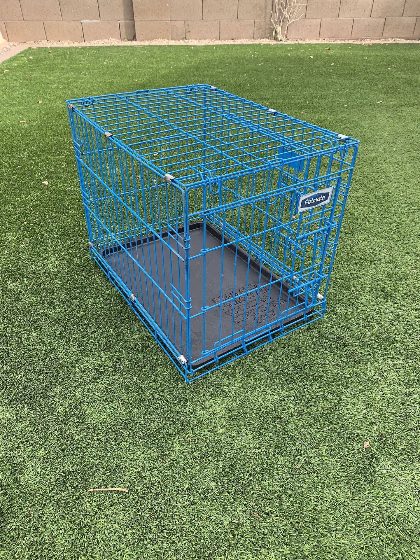 Medium Dog Crate