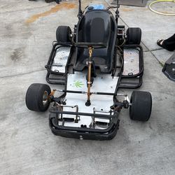 Go kart