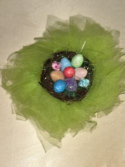 Easter Hair Accessories 