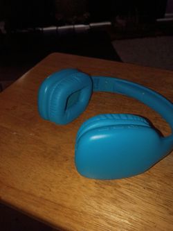 Art and sound headphones