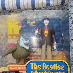 Beatles Collectible